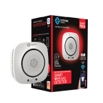 Smart Wifi Gas Detector Alarm