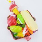 Toy Foods Set - Factory Plaza