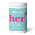 Her Protein Hydrator Strawberry Lemonade 400G