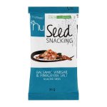 Roasted Seeds 30G - Balsamic