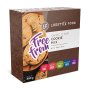 LIFESTYLE FOOD Gluten Free Choc Chip Cookie Mix 350G