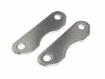 Hpi Racing – Brake Plate 2PCS
