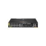 Hpe Aruba Networking 6200F 12G CLASS4 Poe 2G 2SFP+ 139W Switch