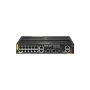 Hpe Aruba Networking 6200F 12G CLASS4 Poe 2G/2SFP+ 139W Switch