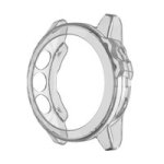 Generic Garmin Fenix 5X Tpu Silicone Protective Case Transparent
