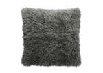 Jumbo Pillow - Flokati - Grey