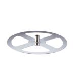 Bodum Replacement Cross Plate - 4/6/8 Cup 0.5-1L