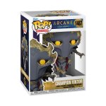Funko Pop Television: Arcane League Of Legends – Champion Viktor