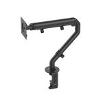Adjustable Gas Spring Computer Screen Desk Mount Stand