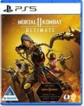 Mortal Kombat 11 Ultimate PS5