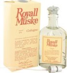 Royall Muske All Purpose Lotion Cologne By Royall Fragrances - 120 Ml All Purpose Lotion Cologne
