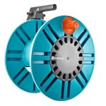 Gardena Classic Wall-fixed Hose Reel 60