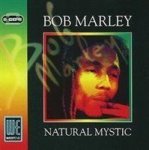 Natural Mystic Cd