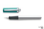 Nexx Lamy Fountain Pen Opal Green