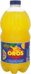Oros Passion Fruit Flavoured Blended Fruit Squash