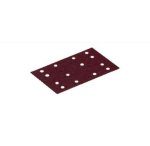 Festool Abrasive Sheet Rubin 2 Stf 80X133 P220 RU2 50