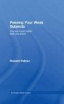 Passing Your Weak Subjects - You Are Much Better Than You Think Hardcover New