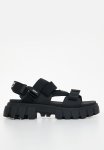 PALLADIUM Revolt Sandal Mono - Black