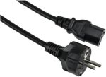 Iec Female Power Cable 1.8 Meter Length 16A 250V