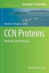 Ccn Proteins - Methods And Protocols Hardcover 1ST Ed. 2017