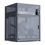 ENDER-5 Max Acrylic Cover