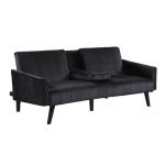 Minx Sleeper Couch