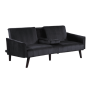 Minx Sleeper Couch