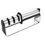 3 Stage Stainless Steel Knife Sharpener
