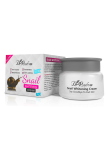 Dr.roseva Antioxidant Moisturizing Brightening Repair Snail Whitening Cream 50G
