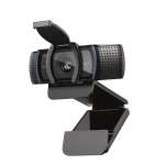 Logitech C920S Pro HD Webcam Unboxed Deal