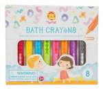 Bata Bath Crayons