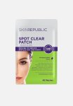 Spot Clear Patches