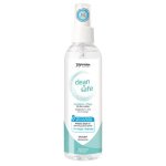Joydivision - Clean N Safe Toy Cleaner 100 Ml