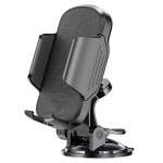 Smte CA82 Anti-shake Car Holder With Keychain