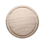 Wooden Base 37CM W - 37CM W