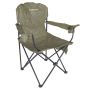 Kaufmann - Chair Spider H/d Khaki