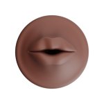 Autoblow - Ai Ultra Mouth Sleeve Brown