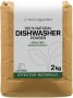100% Natural Dishwasher Powder