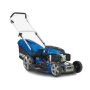 Hyundai HLM48L Petrol Lawnmower - Lawnmowermecca.co.za