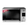 New 45L Convection Microwave Oven With Sensor Cook Technology And Steam Clean - MC456TBRCSR