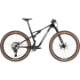 Scalpel Carbon 2 Lefty Smoke Black '26 - XL