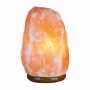 Hemco Himalayan Crystal Salt Lamp 3-5 Kg -B5968