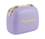 Polar Box 6L Lilac Yellow