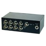 Video Splitters 1 In 8 Out