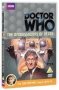 Who: The Ambassadors Of Death DVD