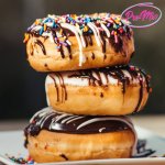 Donut Premix