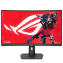 Asus Rog Strix XG32WCS USB Type-c 32 Inch 2560X1440 Curved 180HZ Gaming Monitor