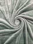Mongolian Fleece