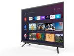 55 Full HD Smart Android Tv