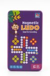 Magnetic Ludo Board Game